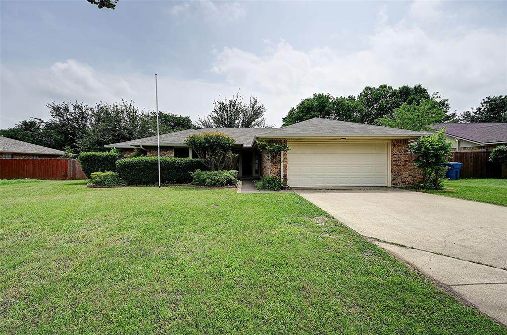 1133 Stapleton Lane - Photo 1