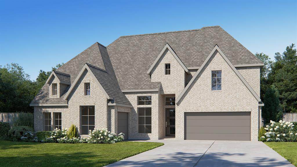 1053 Lookout Drive - Photo 1
