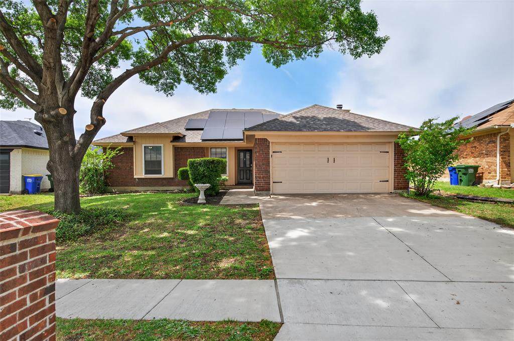6637 Whitley Road - Photo 1