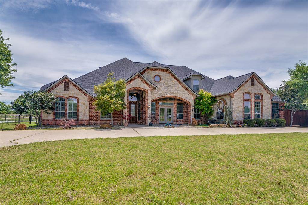 5507 Pinnacle Oak Drive - Photo 1