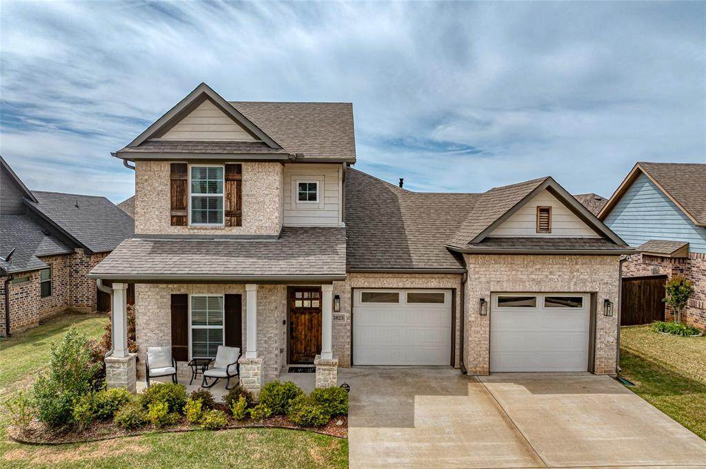 3823 Fawn Meadow Trail - Photo 1