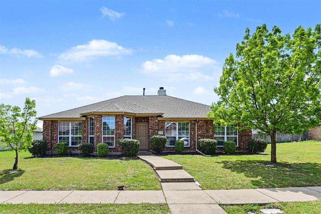 2781 Avery Drive - Photo 1