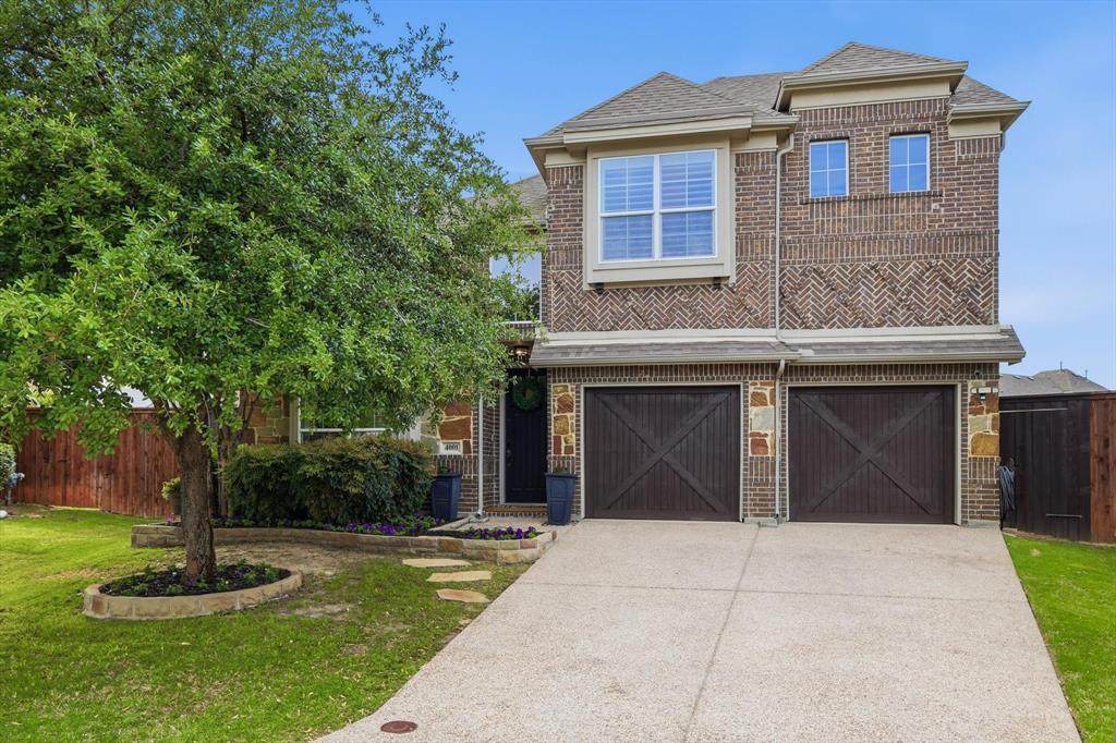 4001 Silk Vine Court - Photo 1