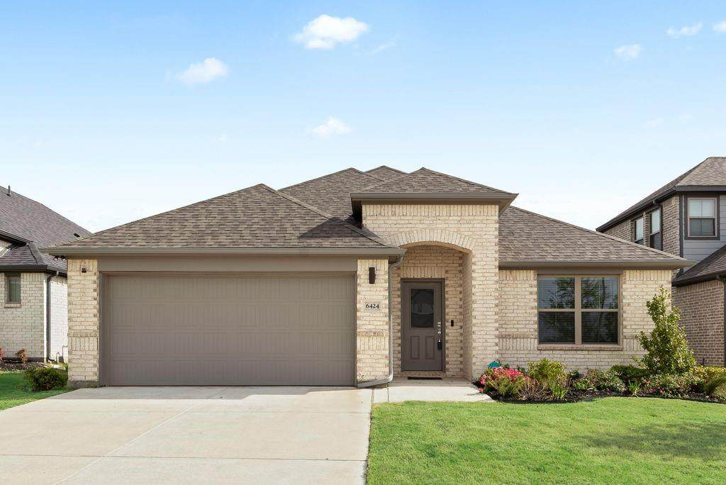 6424 Fiddle Road - Photo 1