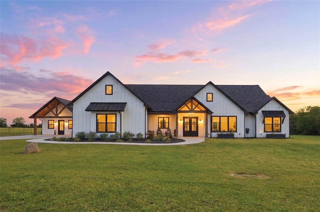 1726 County Road 1255 - Photo 1