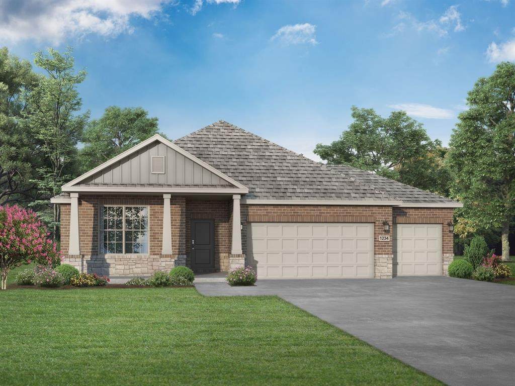 215 Saddletree Drive - Photo 1