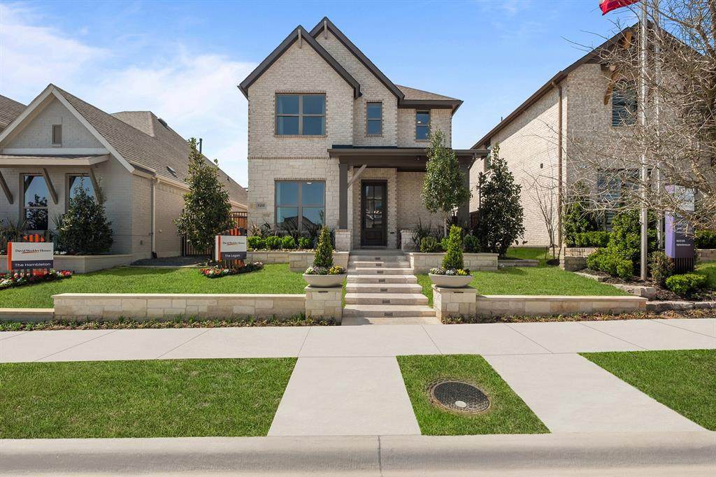 9408 Laurel Wreath Drive - Photo 1