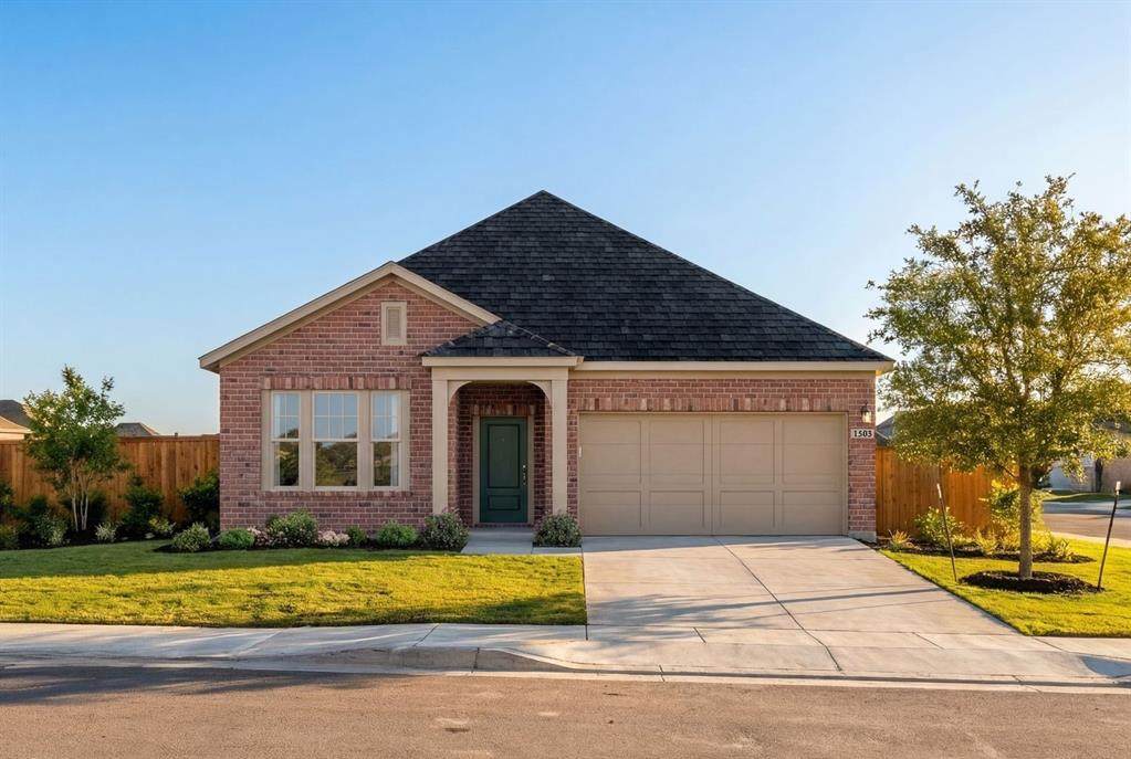 1406 Centerline Drive - Photo 1