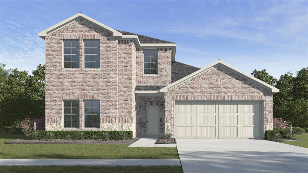 502 Sebastian Lane - Photo 1