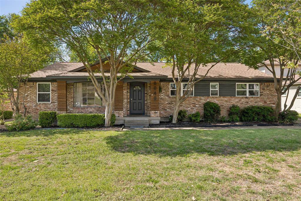 8049 Woodhue Road - Photo 1