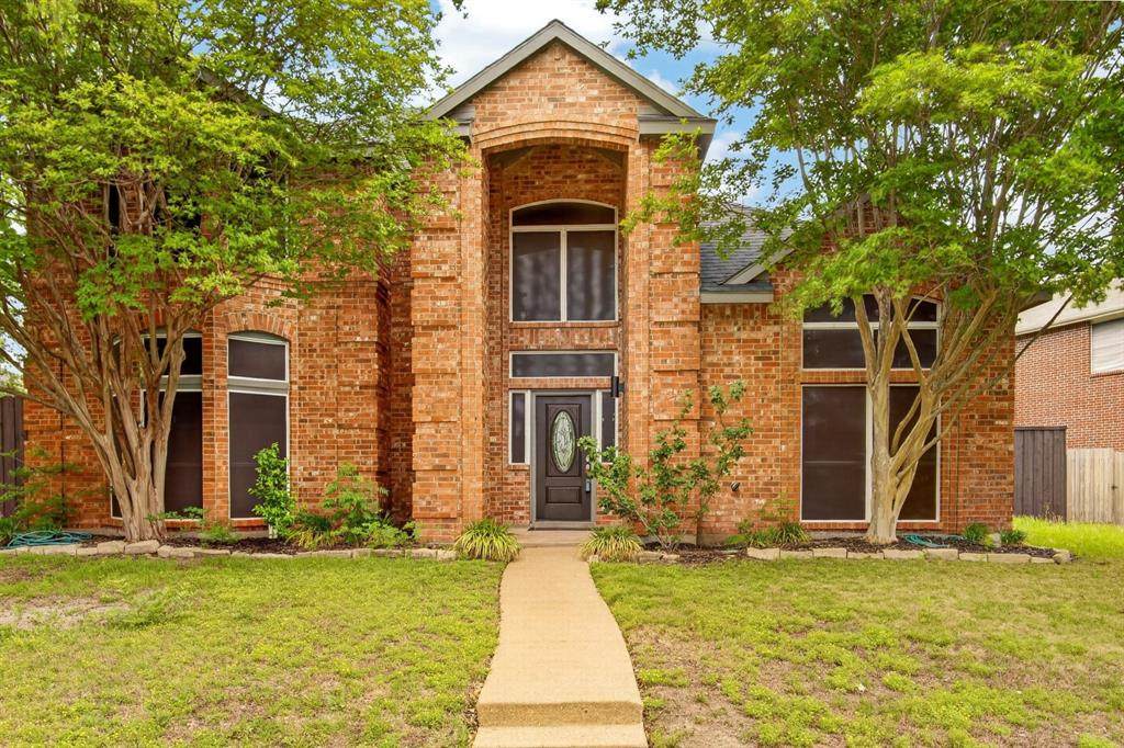 2622 Covington Drive - Photo 1
