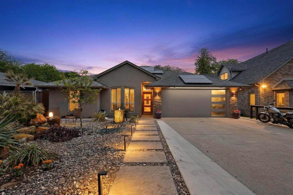 5102 Denton Drive - Photo 1