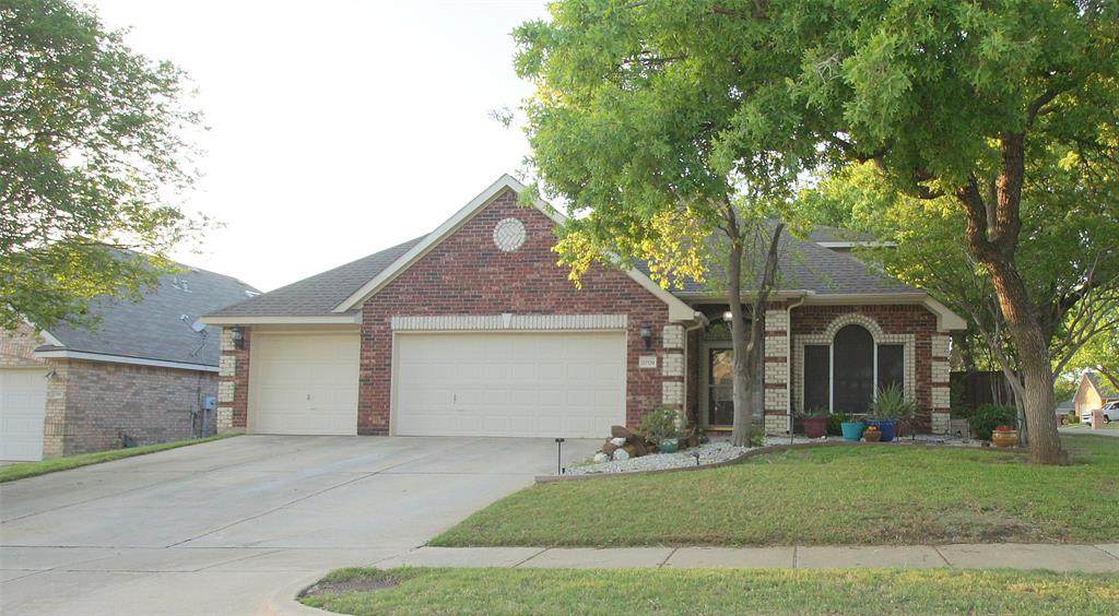 3709 Marquette Drive - Photo 1