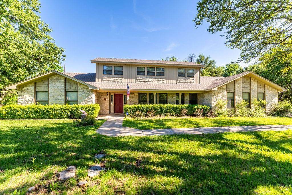 663 Coxs Oak Valley Road - Photo 1