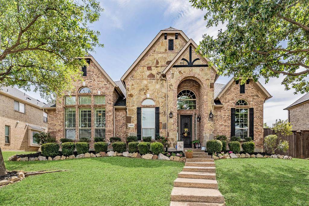 1465 Talley Lane - Photo 1
