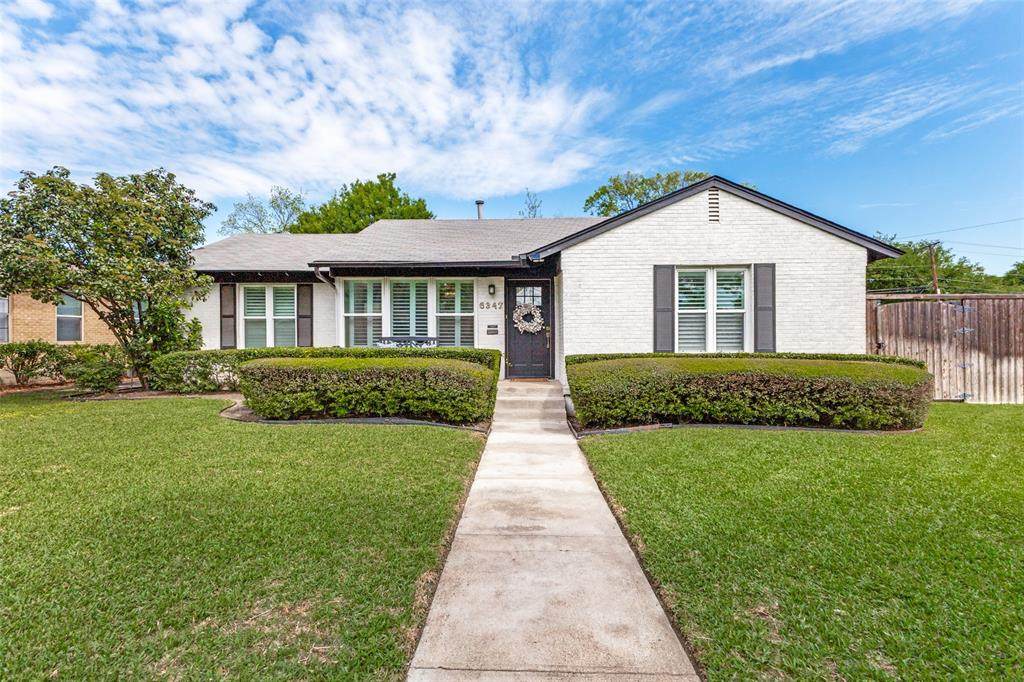 6347 Sudbury Drive - Photo 1
