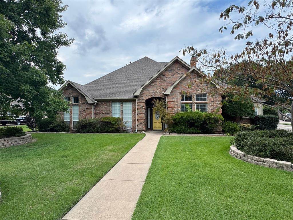 2865 Oak Creek Drive - Photo 1