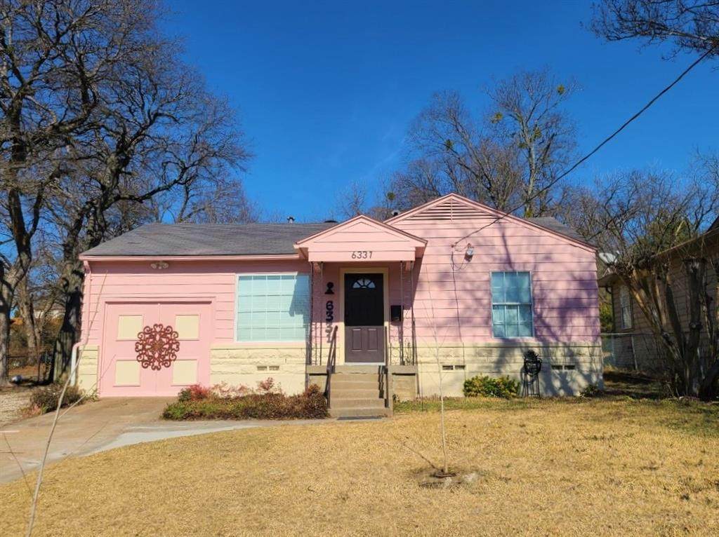 6331 Scyene Road - Photo 1