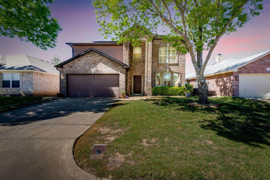 4816 Sleepy Ridge Circle - Photo 1