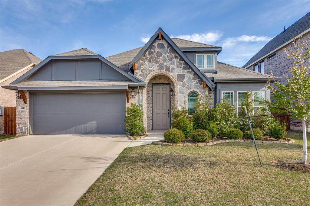 4440 Mill Falls Drive - Photo 1