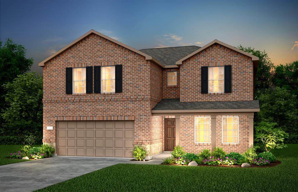 816 Shire Avenue - Photo 1