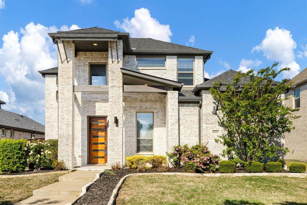 6765 Gavin Drive - Photo 1
