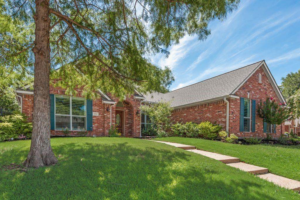 1506 Pecan Valley Court - Photo 1