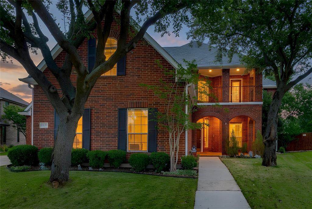 4136 Willingham Court - Photo 1