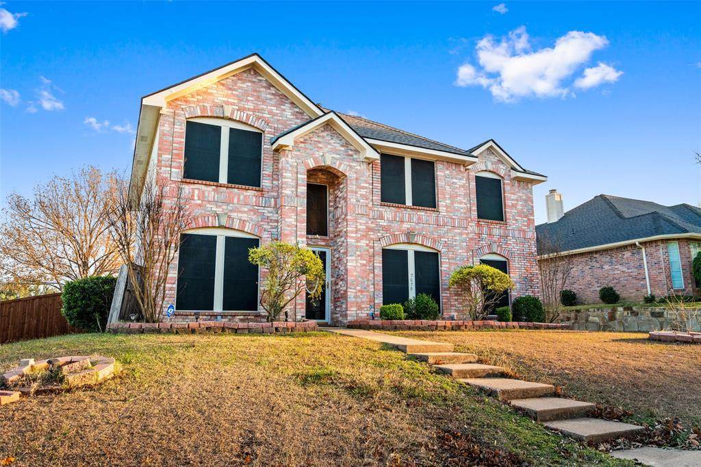 2628 Spring Branch Road - Photo 1