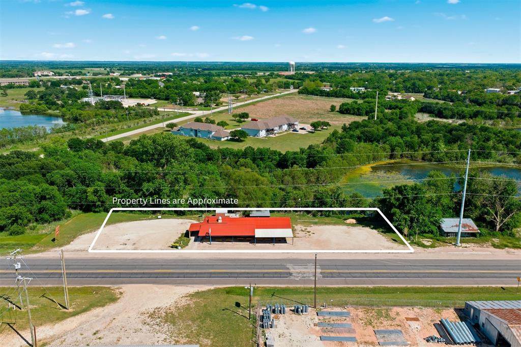 1008 N Bus Hwy 6 - Photo 1