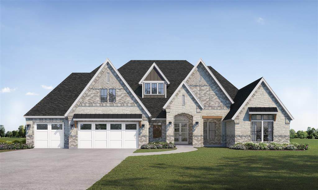 3603 Harvest Way - Photo 1