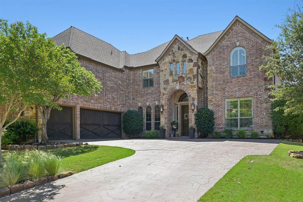 3399 Waycross Lane - Photo 1