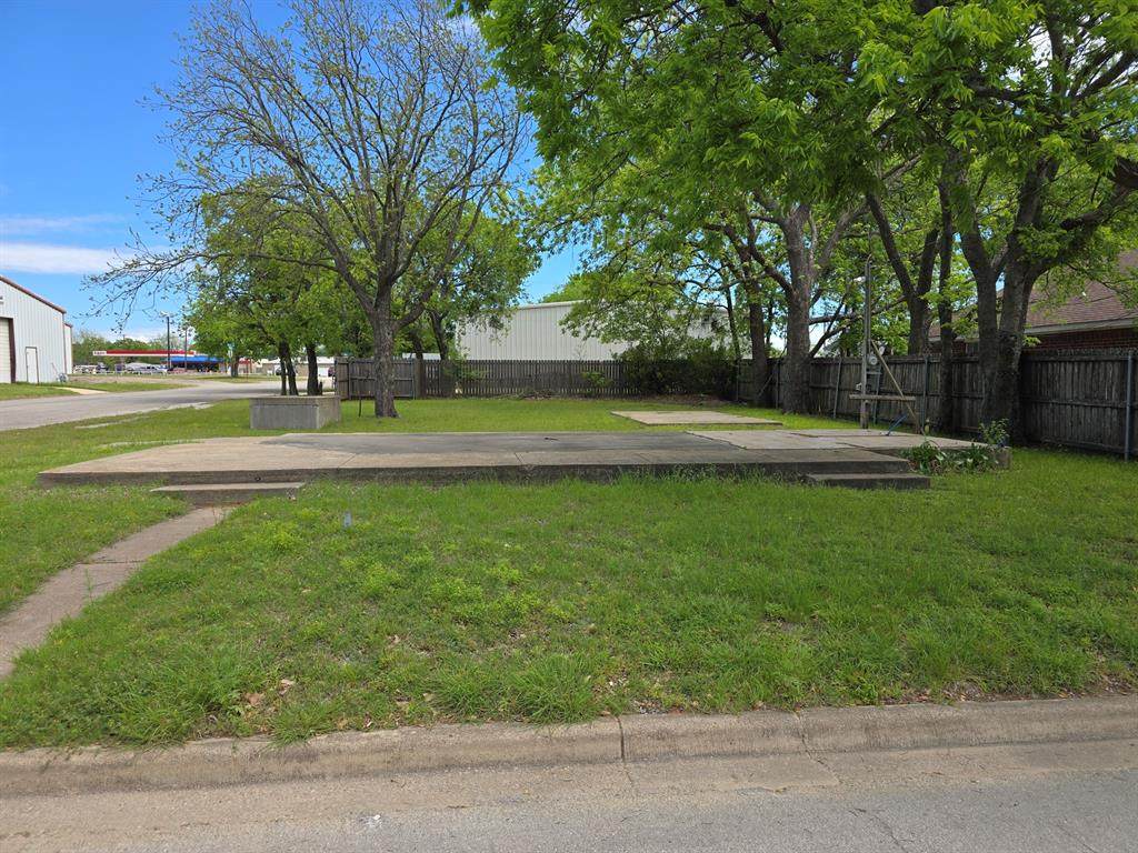 811 Hillsboro Street - Photo 1