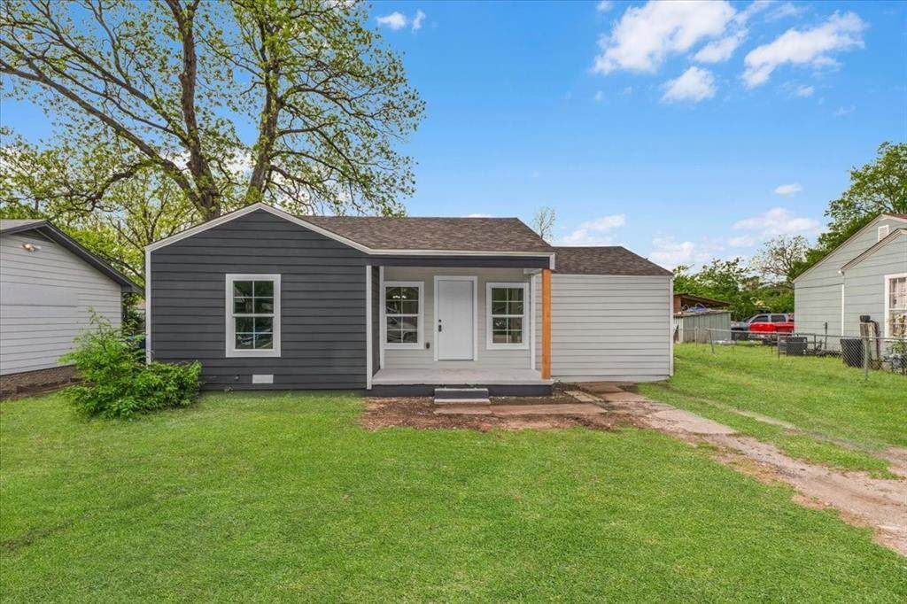 3524 Fairfax Street - Photo 1