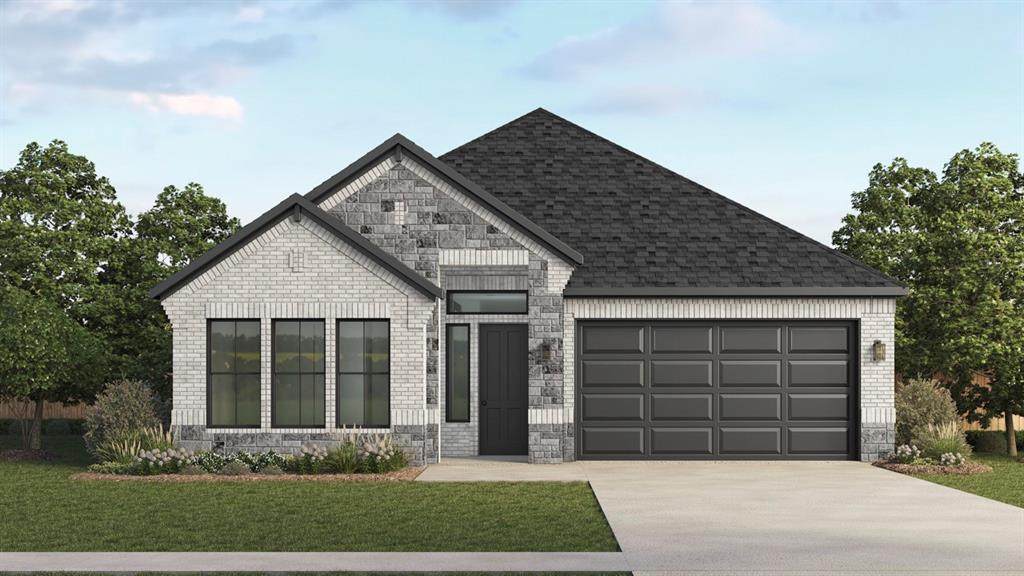 3105 Steer Trail - Photo 1