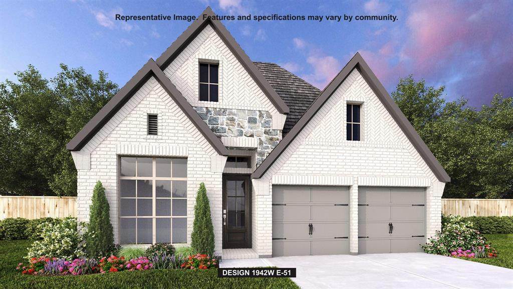 2909 Soaring Hills Drive - Photo 1