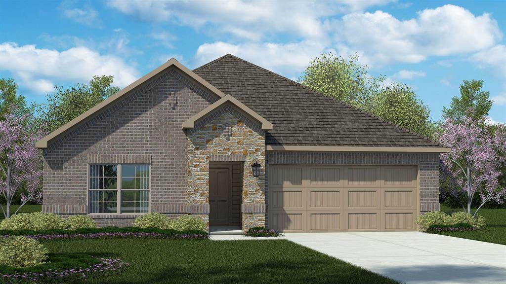 1207 Patti Lane - Photo 1