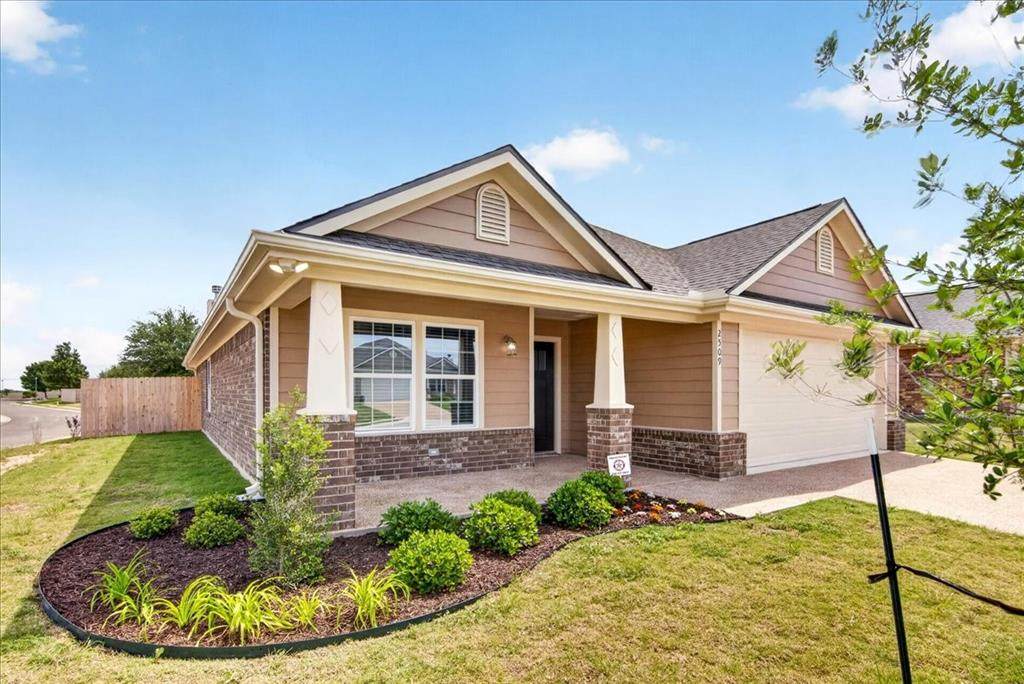 2509 Yoder Lane - Photo 1