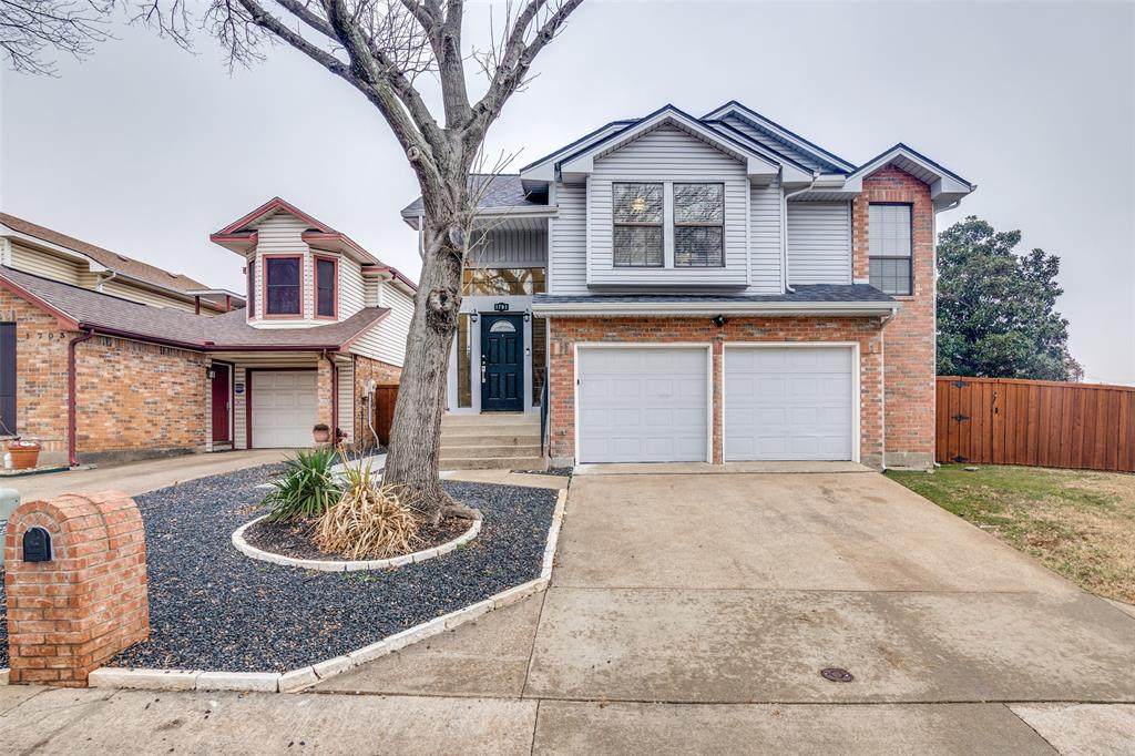 1701 Lakestone Court - Photo 1