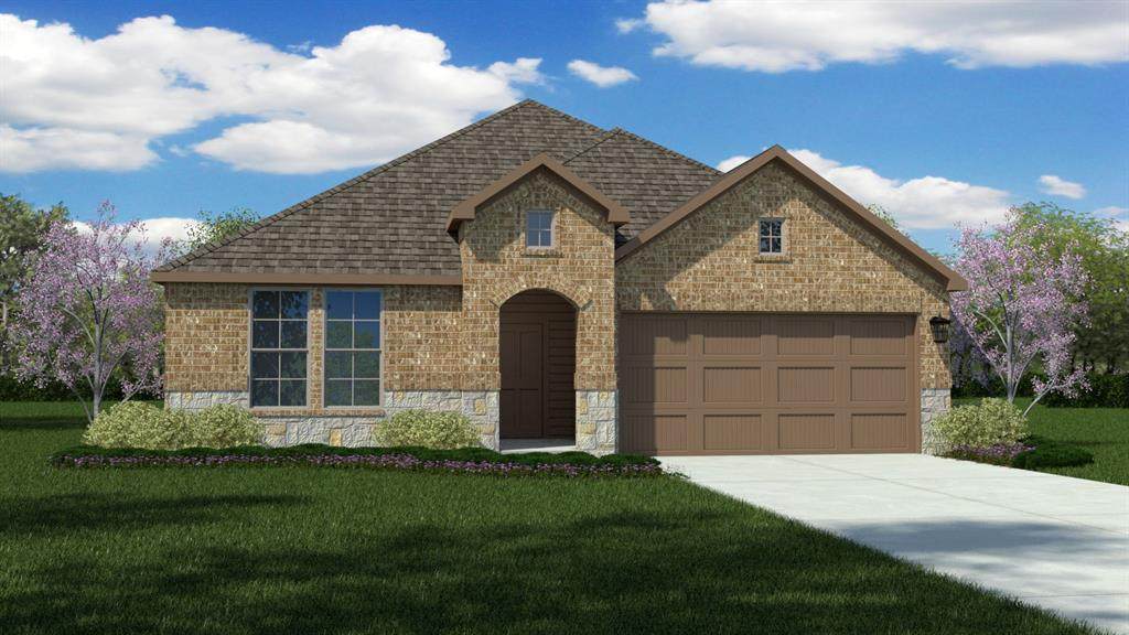 1205 Treehouse Lane - Photo 1