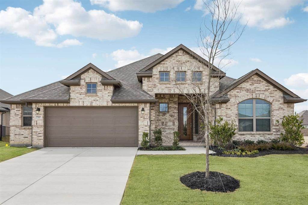 1206 Burney Court - Photo 1