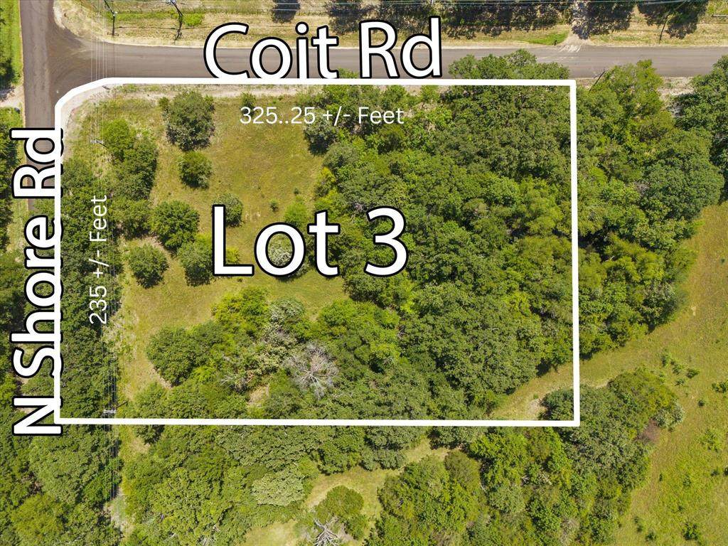 Lot 3 North Shore Road - Photo 1