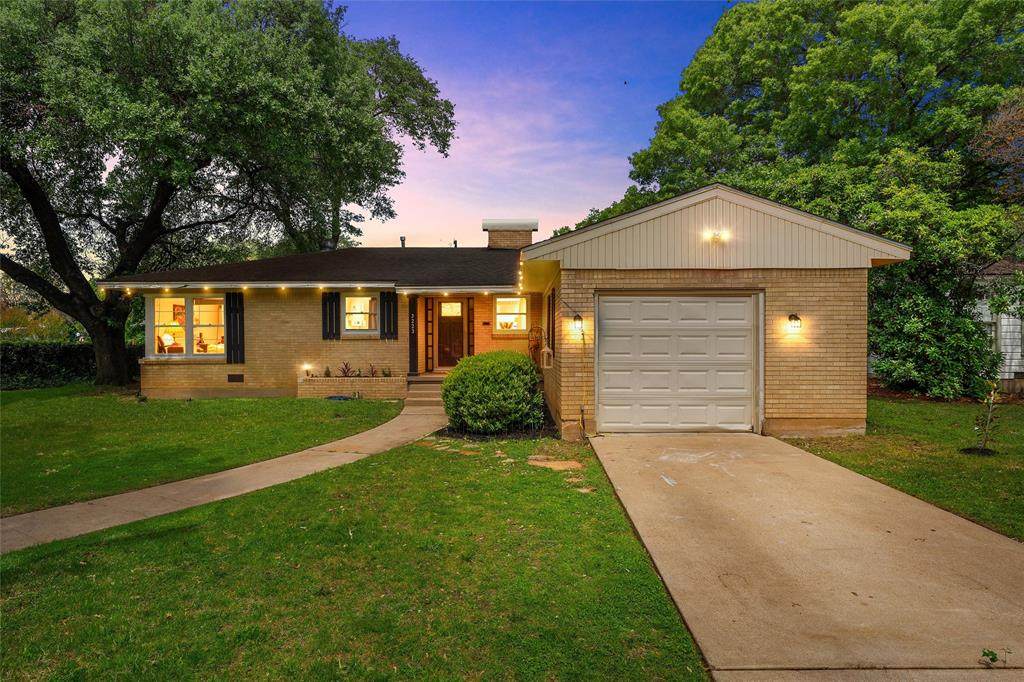 3223 Live Oak Avenue - Photo 1