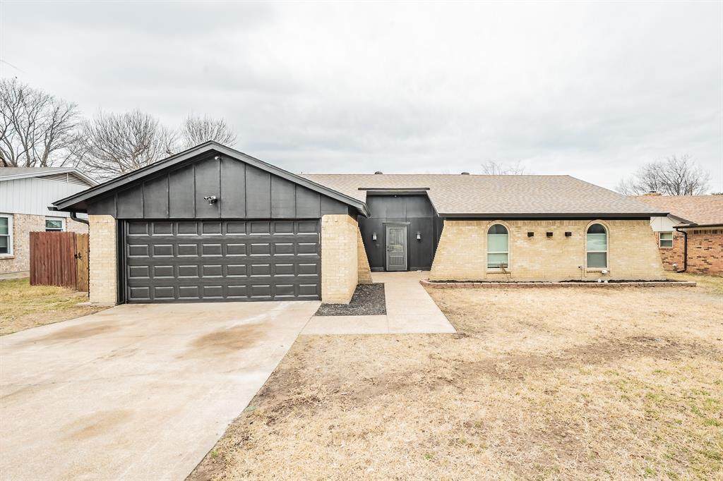 8409 Glenann Drive - Photo 1