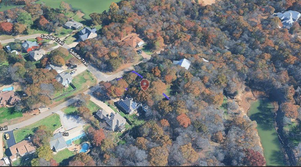 522 Bronco Trail - Photo 1