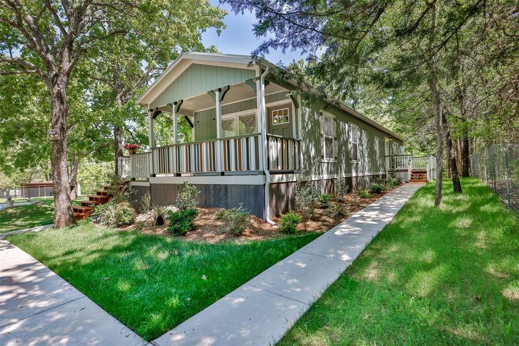100 Shawnee Trail Road - Photo 1