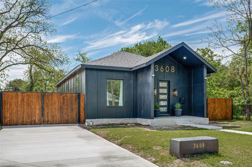 3608 Metropolitan Avenue - Photo 1