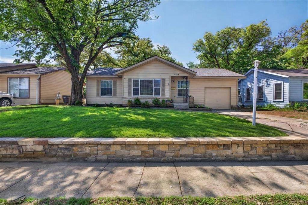 6828 Greenlee Street - Photo 1