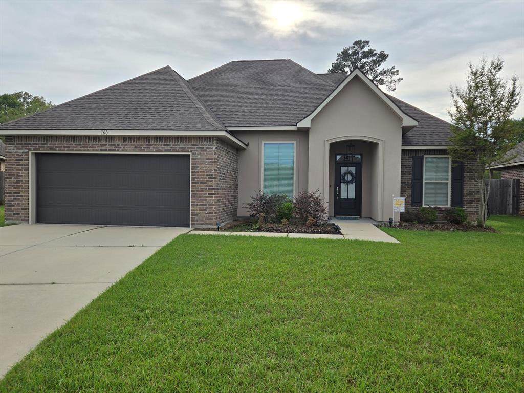 160 Gulfstream Lane - Photo 1