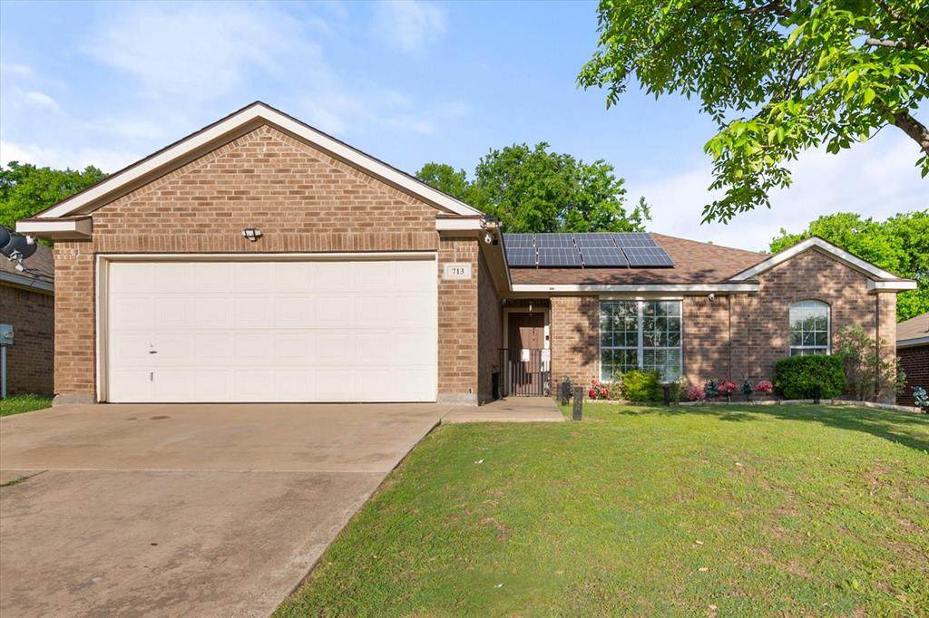713 Green Acres Lane - Photo 1